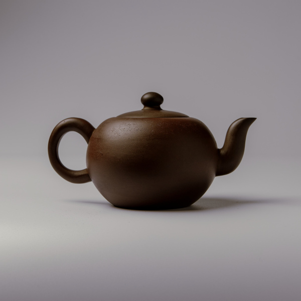 Teapot 16