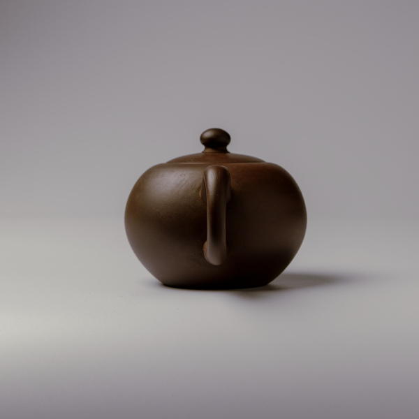 Teapot 16