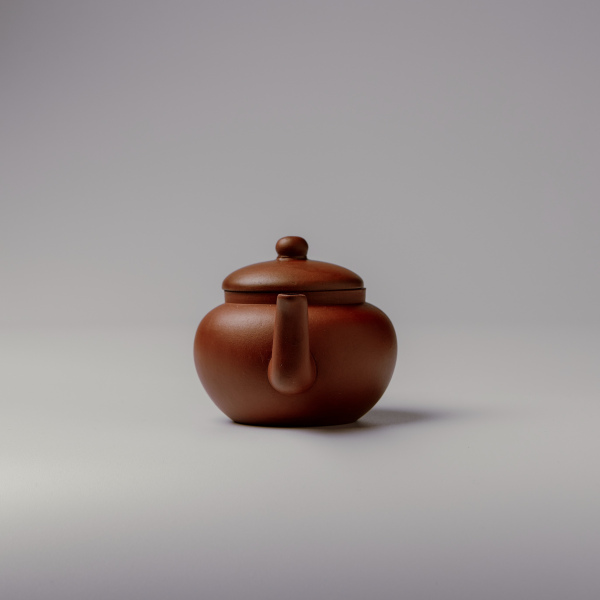 Teapot 8