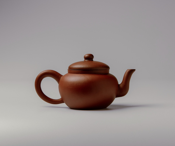 Teapot 8