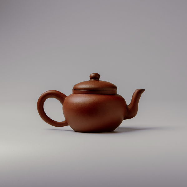 Teapot 8