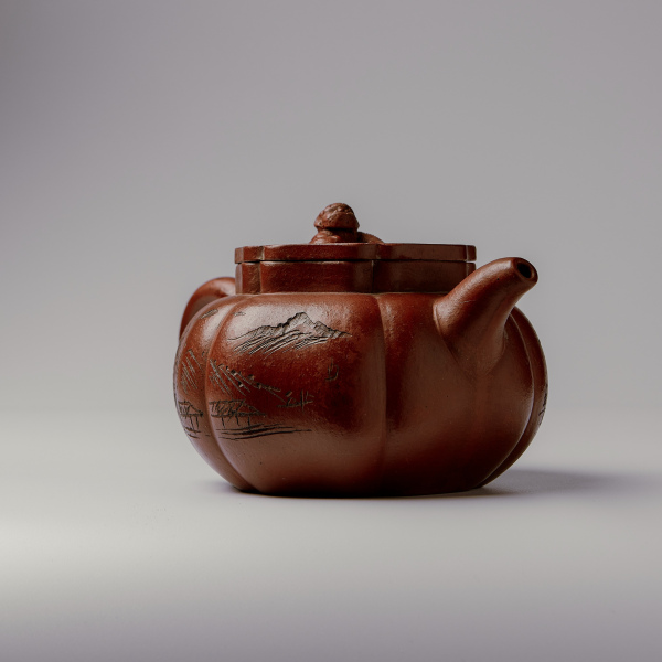 Teapot 32