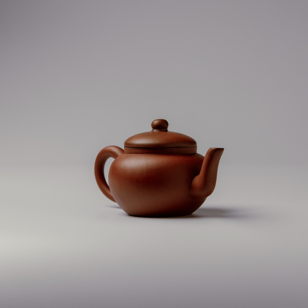 Teapot 8