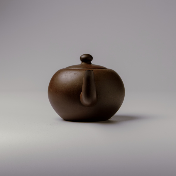 Teapot 16