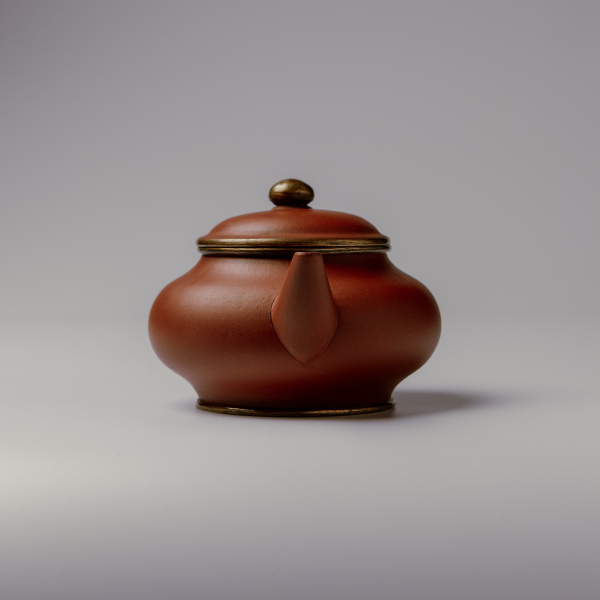 Teapot 10