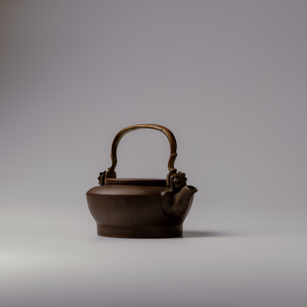 Teapot 24