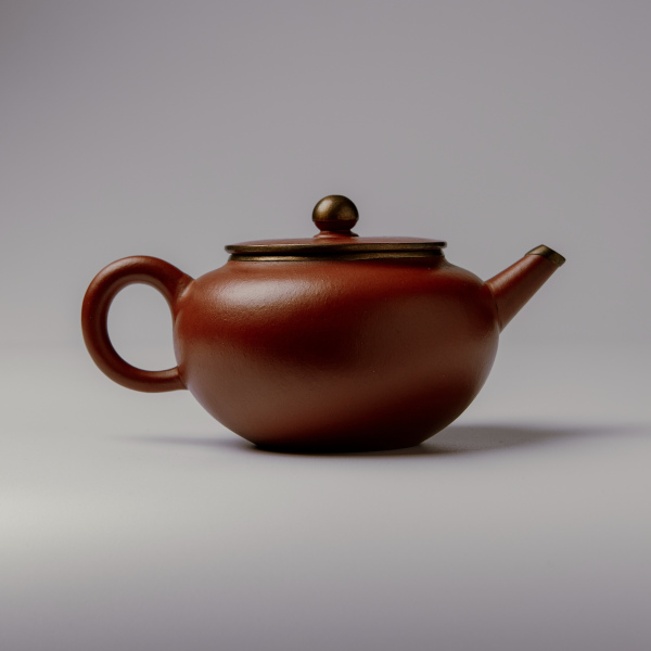 Teapot 11