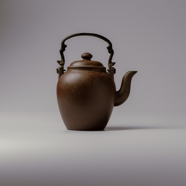 Teapot 26