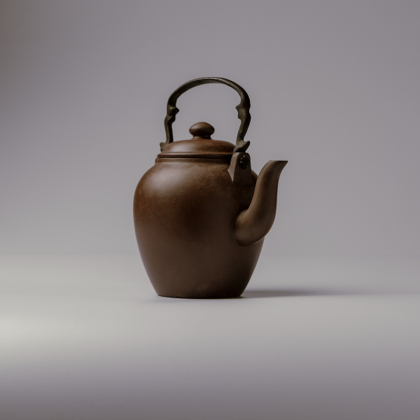 Teapot 26