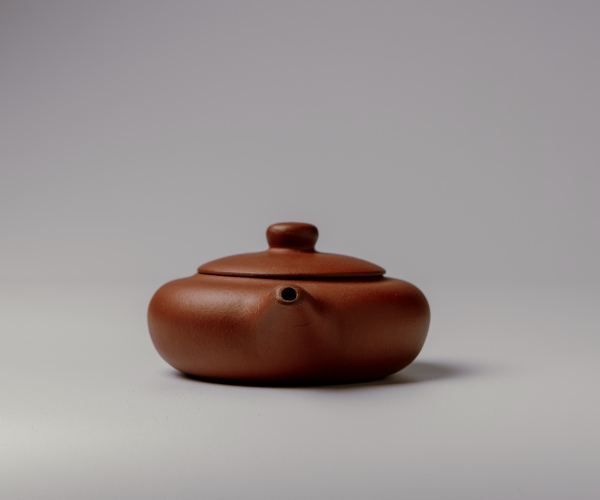 Teapot 14