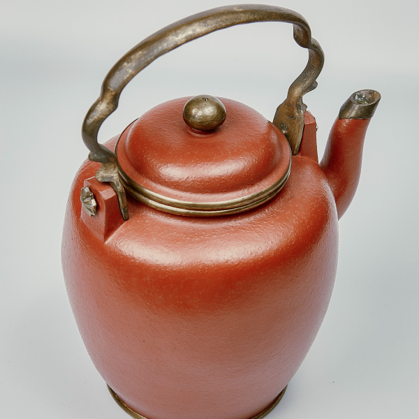 Teapot 33