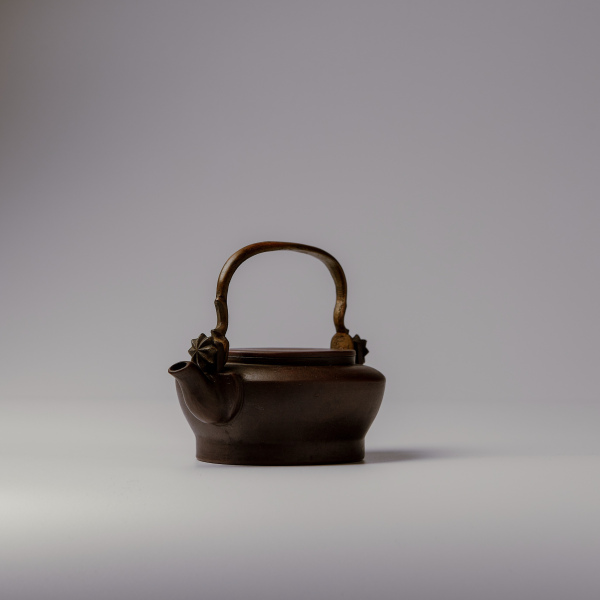 Teapot 24