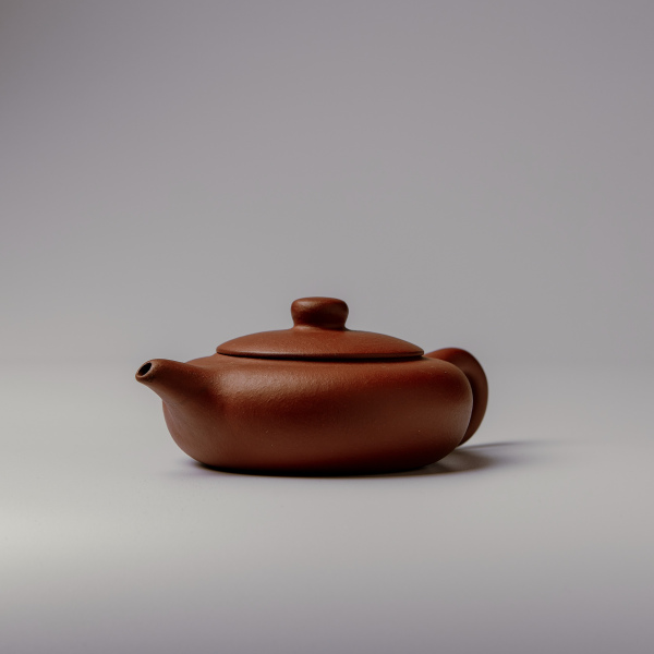 Teapot 14