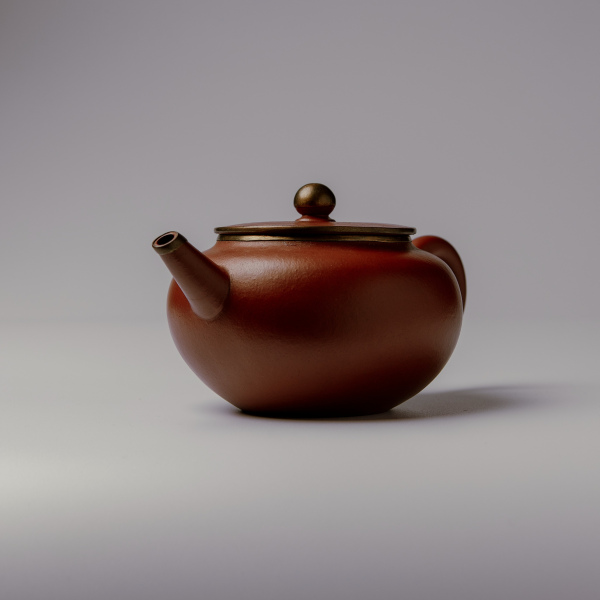 Teapot 11