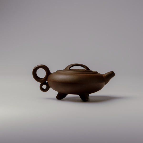 Teapot 15