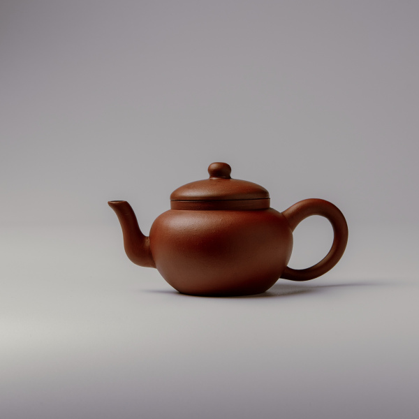 Teapot 8